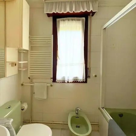 Apartment Melgarden - Atico En Castillo *