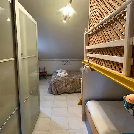 Melgarden - Atico En Castillo Apartment