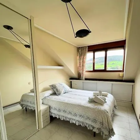 Melgarden - Atico En Castillo Apartment *