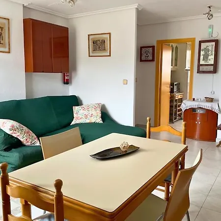 Apartment Melgarden - Atico En Castillo Arnuero